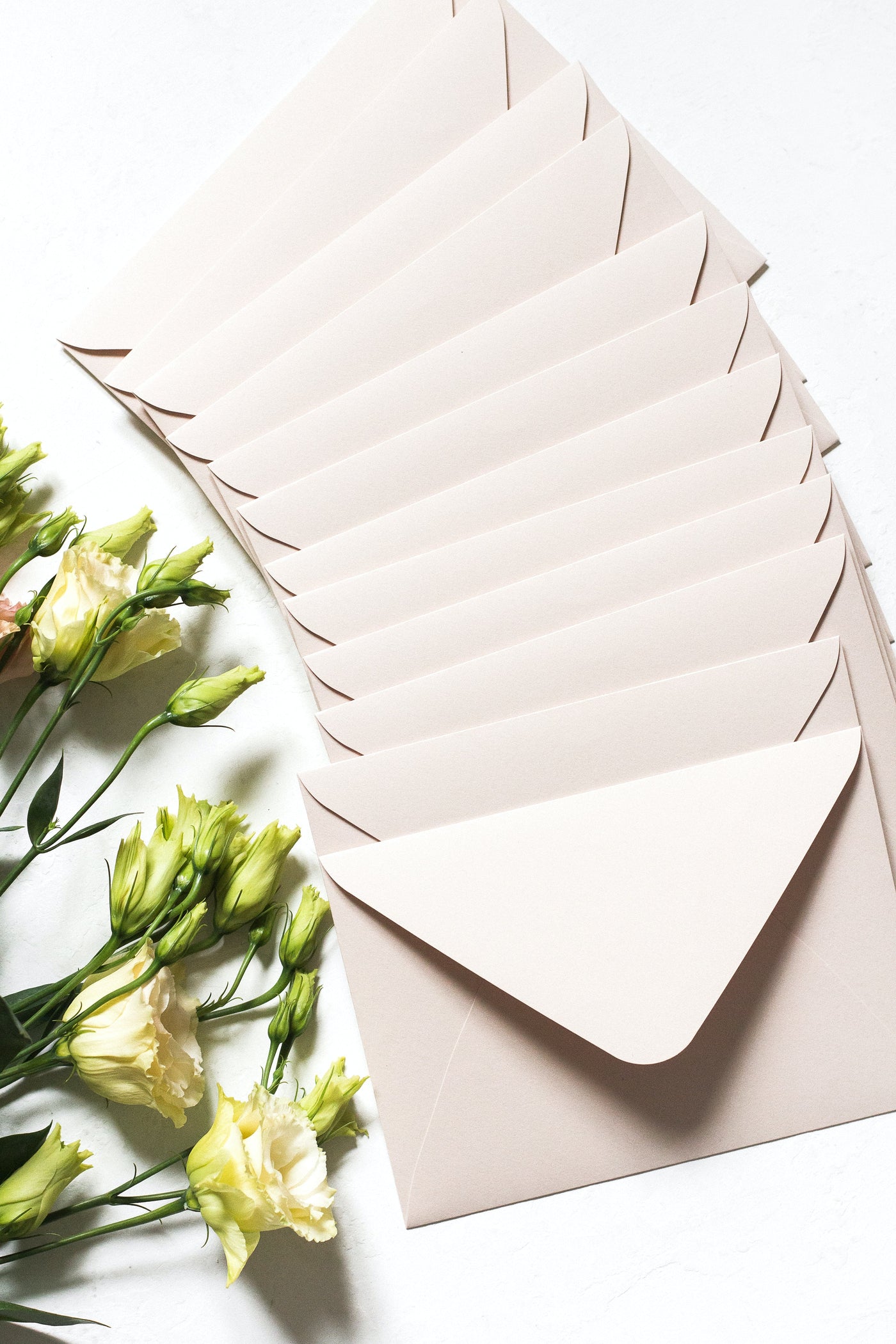 Envelopes FoldCard