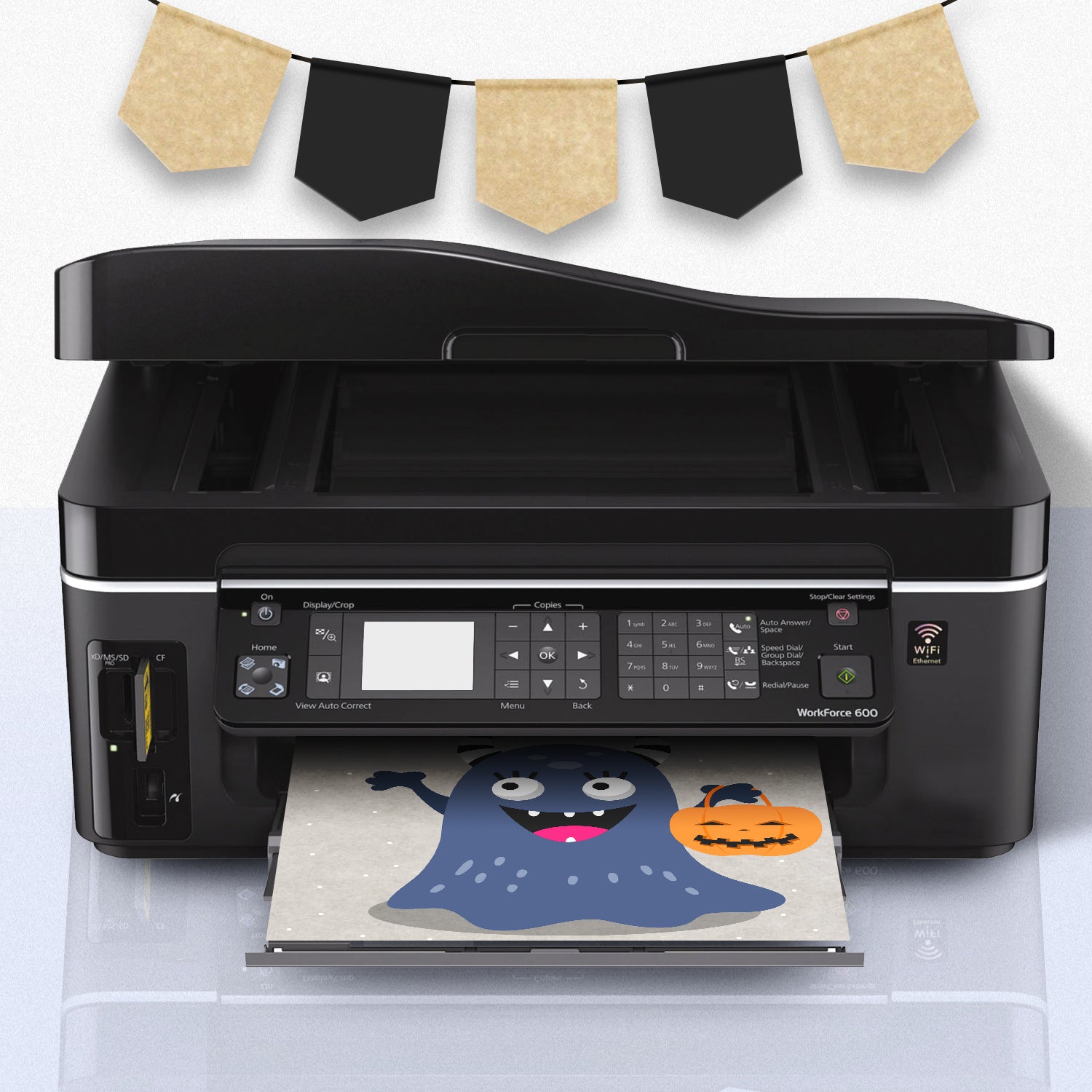 11 x 17 Parchment Paper 24lb Text 90gsm 100 Sheets FoldCard