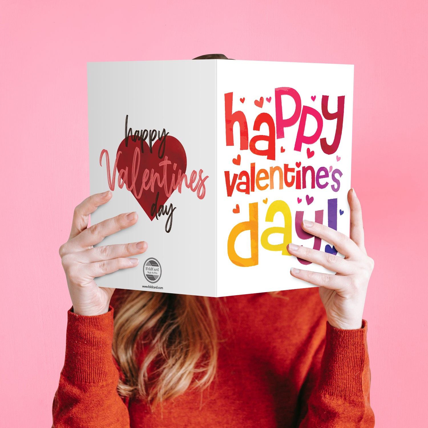 Valentine cards