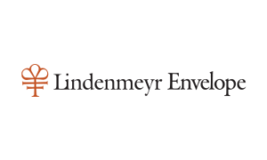 lindan mayer envelope logo
