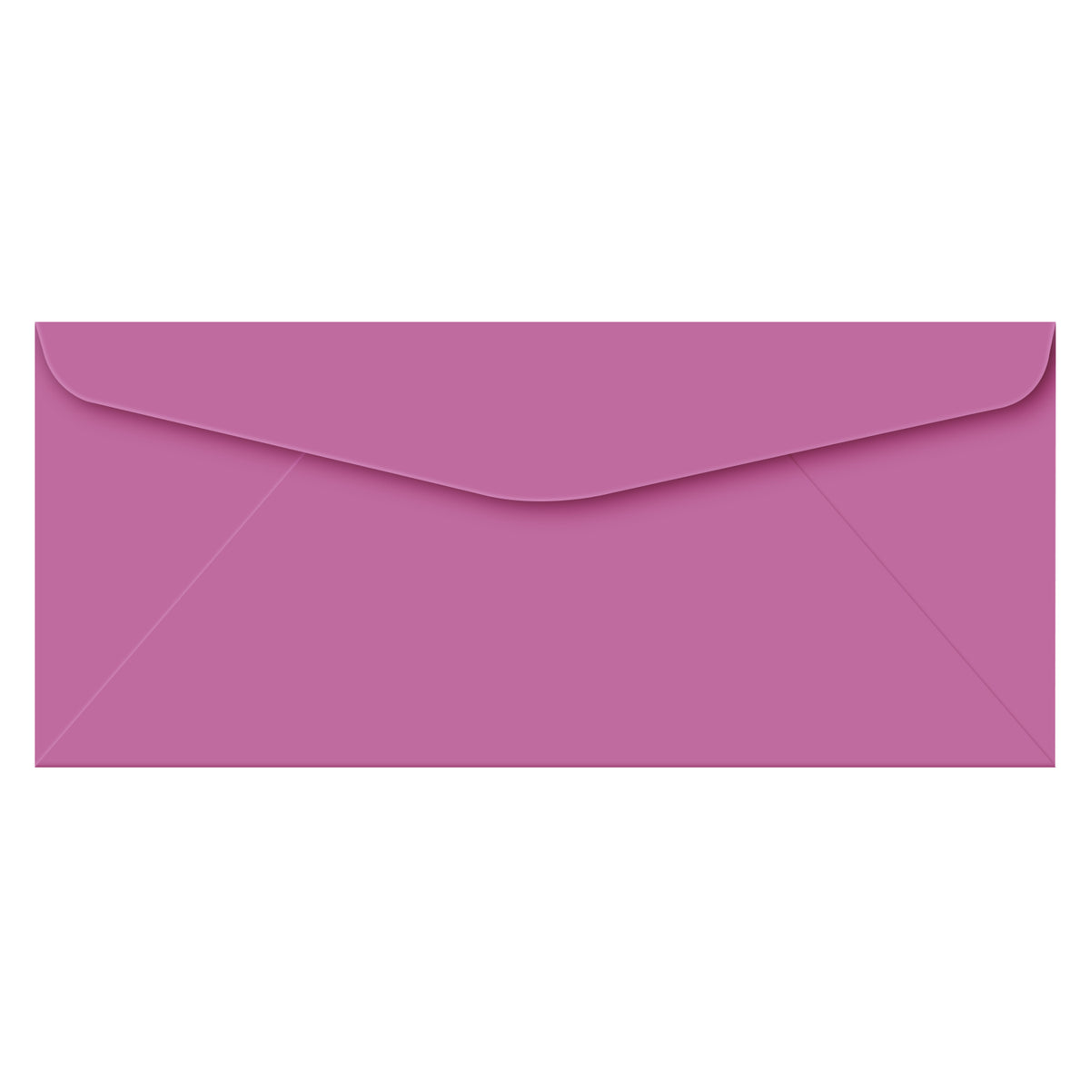#10 Bright Color Business Envelopes 500 Per Pack | 4 1/8 x 9 1/2 Inches
