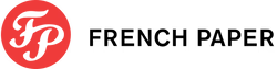 french paper
