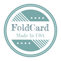 FoldCard Store Logo