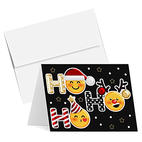 Greeting Cards & Envelopes Set