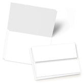 Blank Greeting Cards with Envelopes