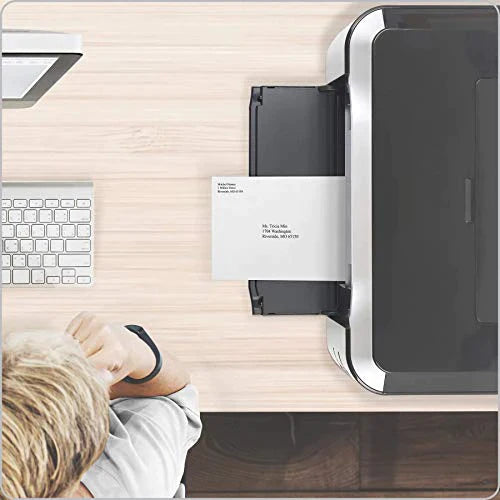 Columbian Invitation Envelopes, A2, 4-3/8 x 5-3/4 Inches, White, 100 Per Box (CO198) FoldCard