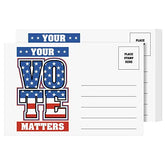 Your Vote Matters