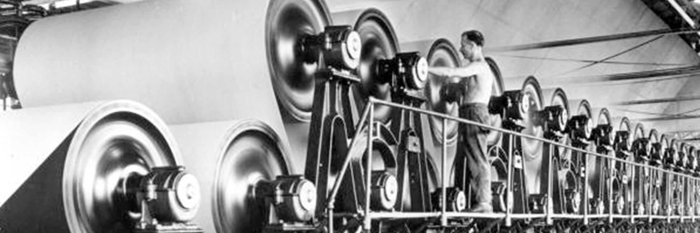 From Pulp to Paper: A Step-by-Step Overview of Paper Manufacturing