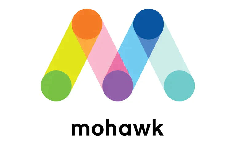 Mohawk BriteHue FoldCard