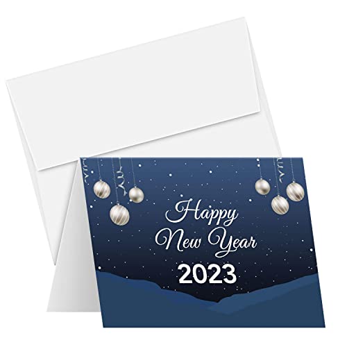 New Year Collection FoldCard