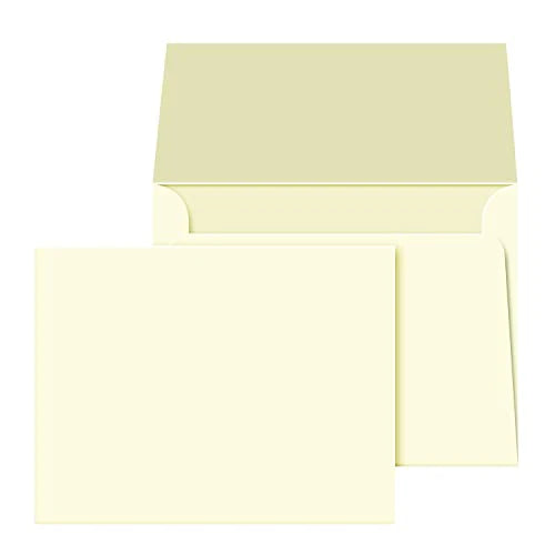 Note Cards FoldCard