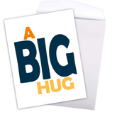 A big hug