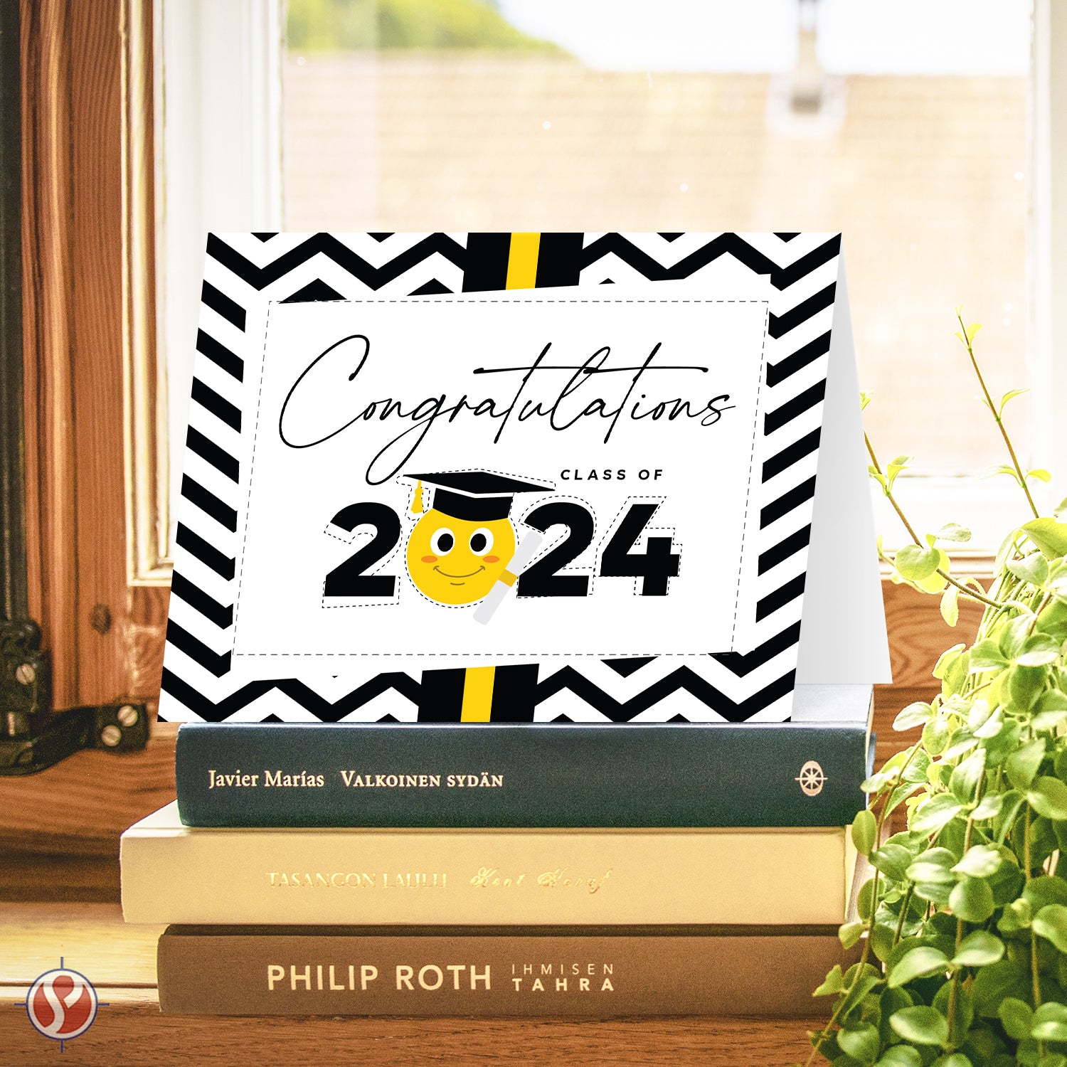 Tarjetas de felicitación de graduación de la clase 2023: celebrando un nuevo capítulo en la vida