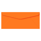 #10 Bright Color Business Envelopes 500 Per Pack | 4 1/8 x 9 1/2 Inches