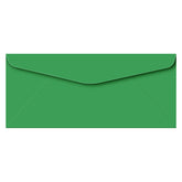 #10 Bright Color Business Envelopes 500 Per Pack | 4 1/8 x 9 1/2 Inches