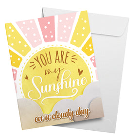 Thank you greeting cards