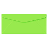 #10 Bright Color Business Envelopes 500 Per Pack | 4 1/8 x 9 1/2 Inches