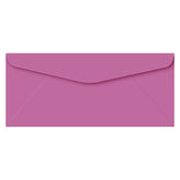 #10 Bright Color Business Envelopes 500 Per Pack | 4 1/8 x 9 1/2 Inches