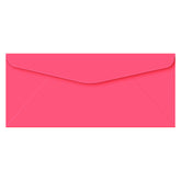#10 Bright Color Business Envelopes 500 Per Pack | 4 1/8 x 9 1/2 Inches