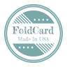 FoldCard logo