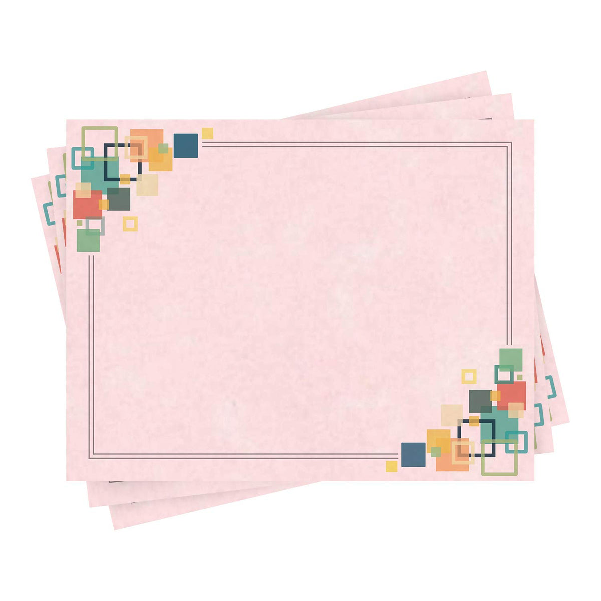 Pink Card