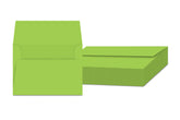 A7 Square Flapped Invitation Envelopes - 250 Envelopes Per Pack